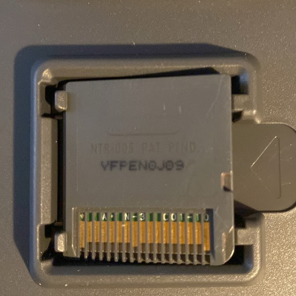 Nintendo DS Pet Pals Animal Doctor game. - Picture 5 of 5